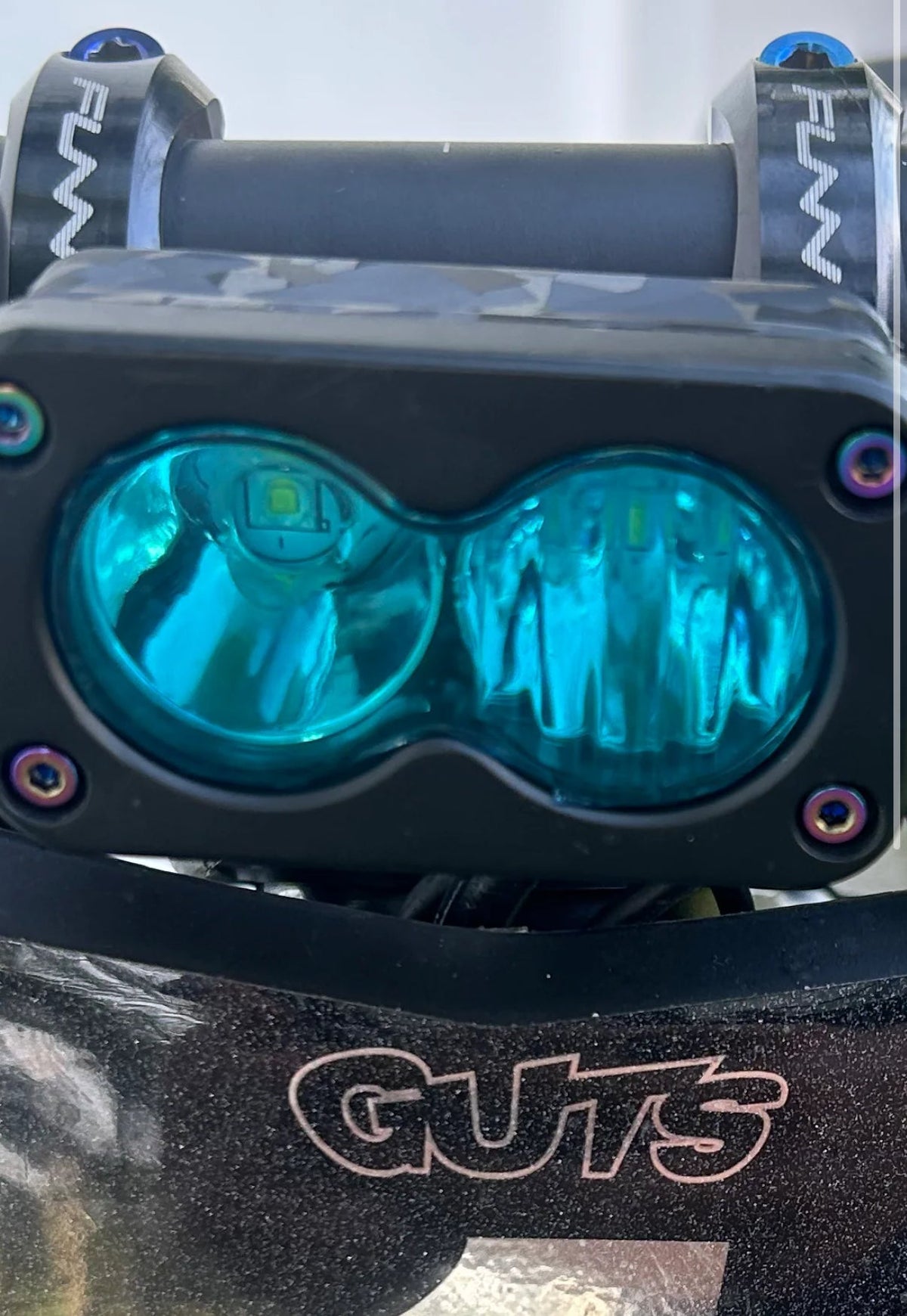 Baja TINT ONLY