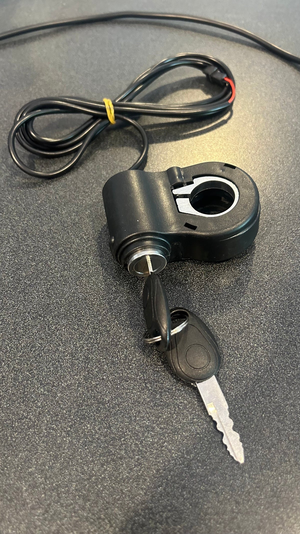 Surron throttles for ridstars(PRE-ORDERS)