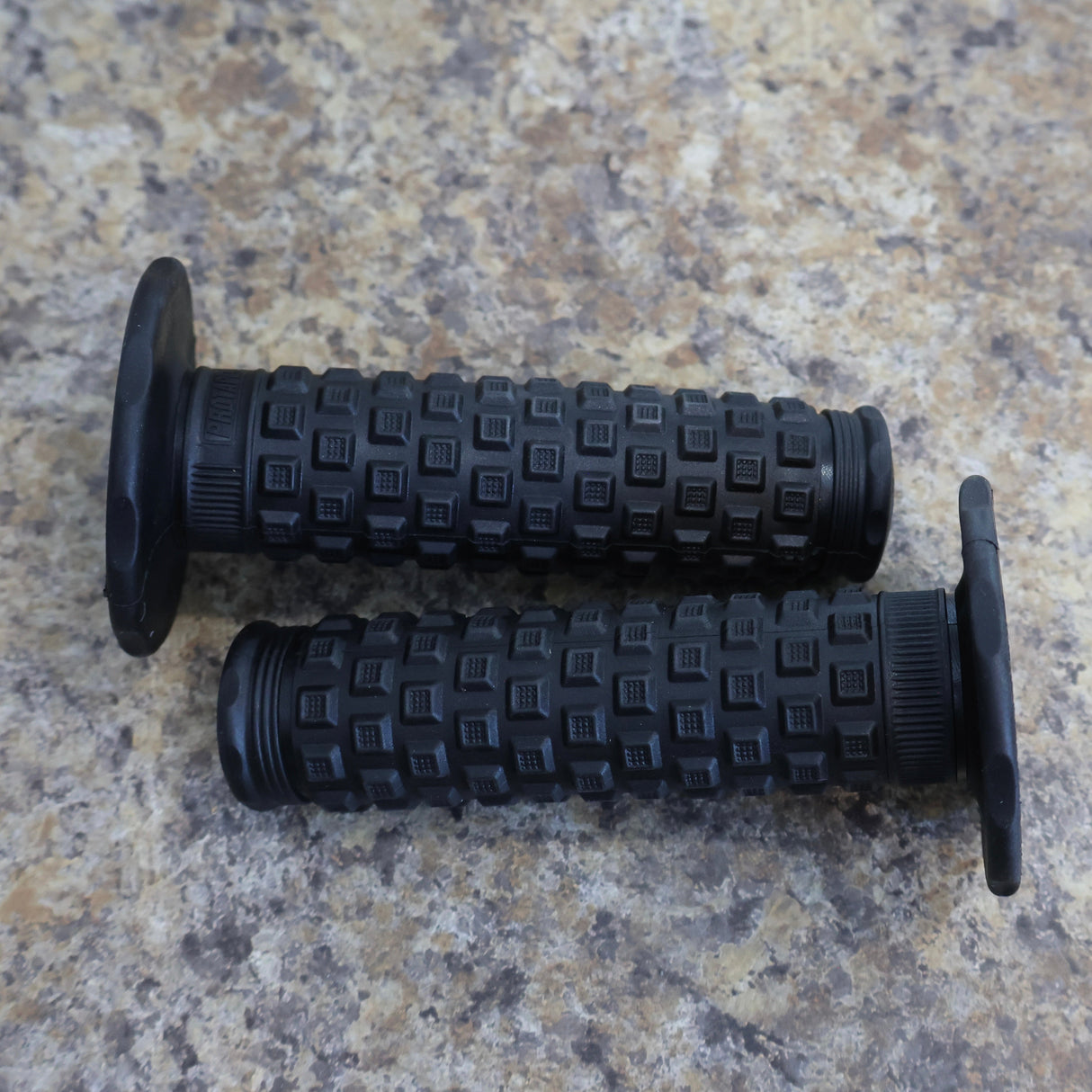 Protaper Pillow Grips