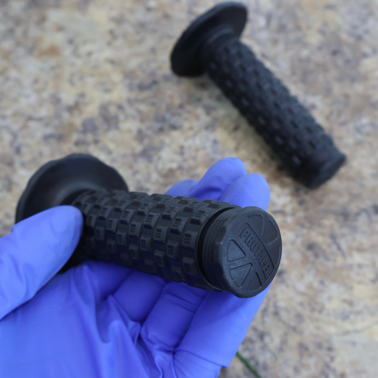 Protaper Pillow Grips