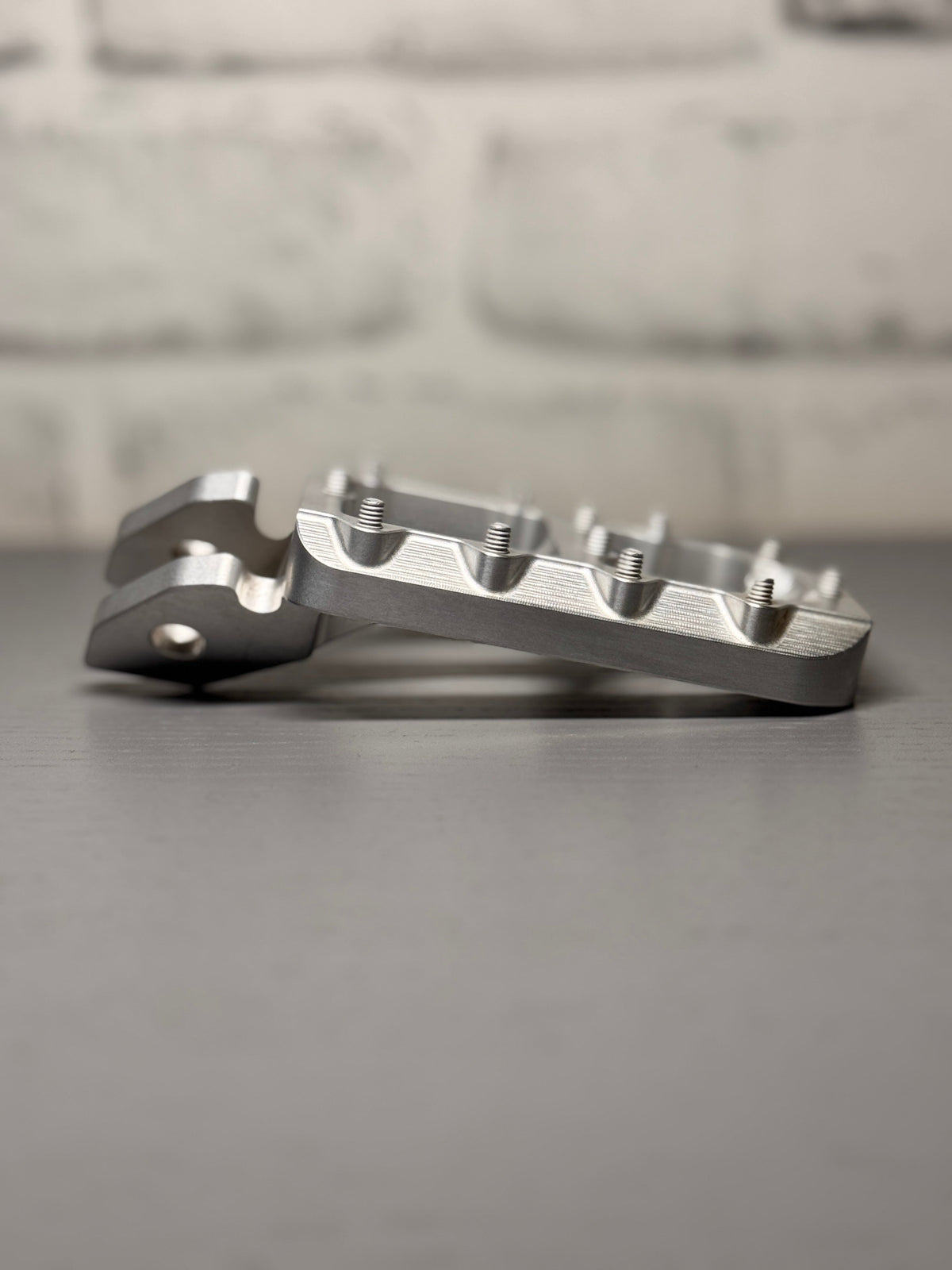 WAVE WIDE PEGS RAW BACK ORDER