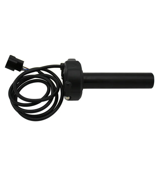 TUTTIO SOLEIL 01 UPGRADED SURRON THROTTLE