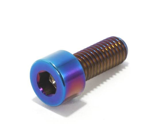 E-Moto peg bracket bolts(4 pc)