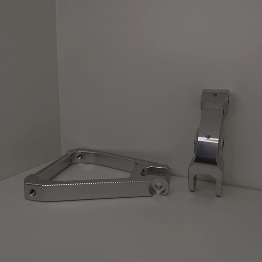 79Bike/Surron LBX Rear Suspension Linkage Kit