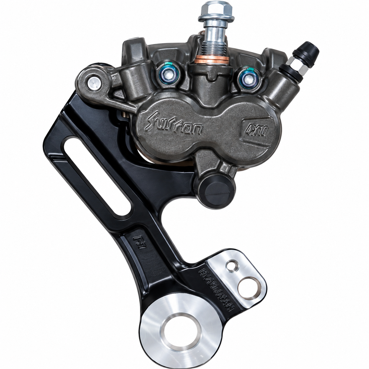 79Bike Falcon Pro/Lite/GT Ultra Bee Foot Brake Kit