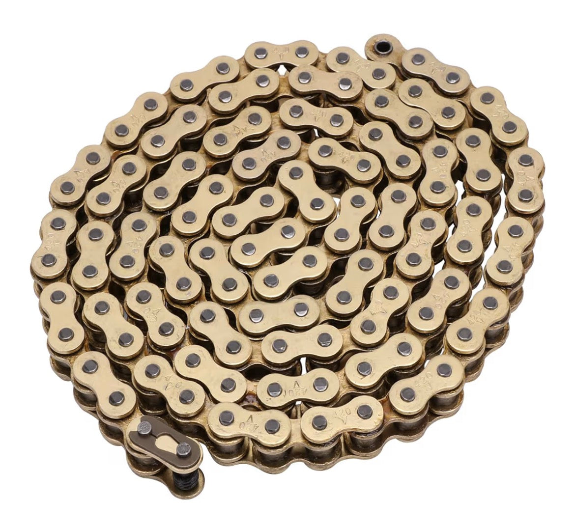 Tuttio HushX Premium Chain