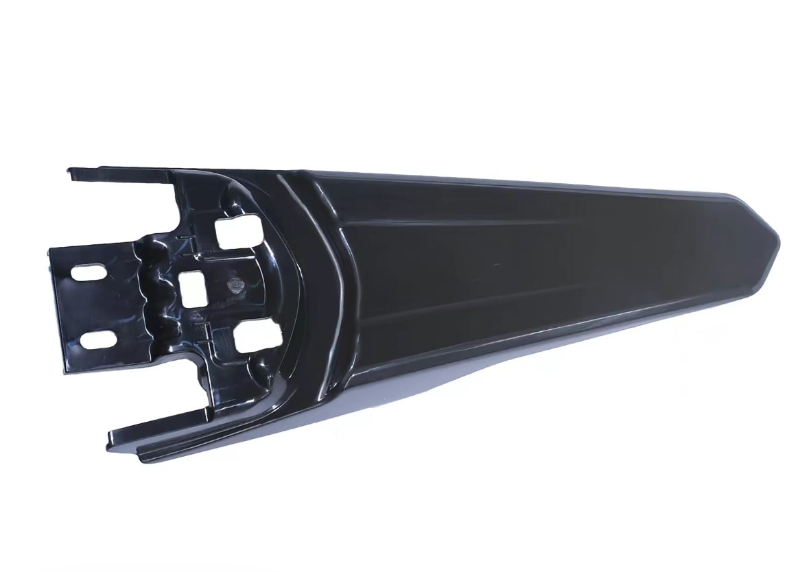 Extended Rear Fender