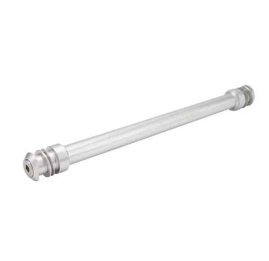 Chrome Peg Mounts + Peg Bracket