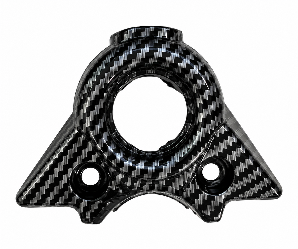 79Bike Carbon Fiber Key ignition