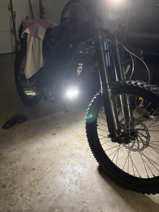 79Bike Wheelie Lights