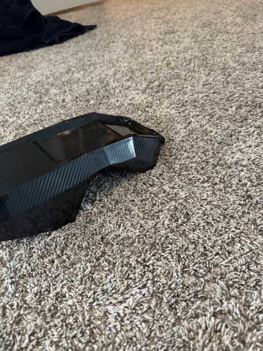 Carbon Fiber Battery Lid (79 Falcon Pro)
