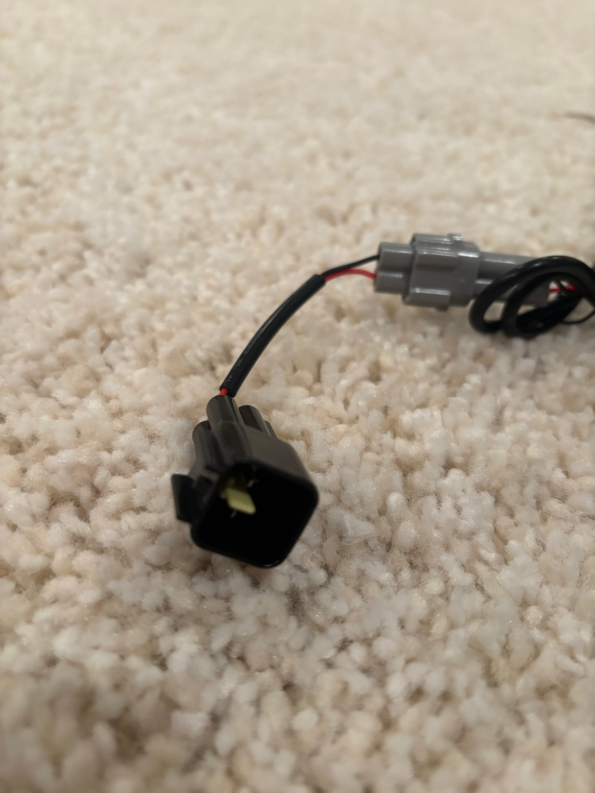 Talaria MX4/MX5 Plug N Play Baja Light