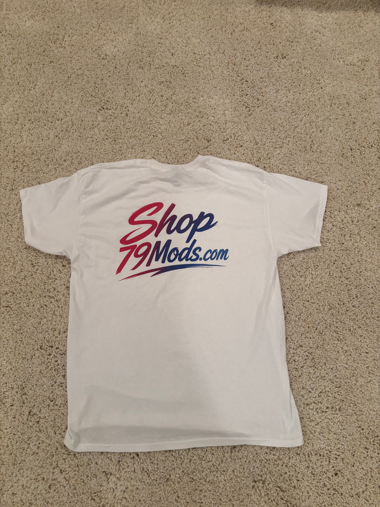 79mods T-Shirt