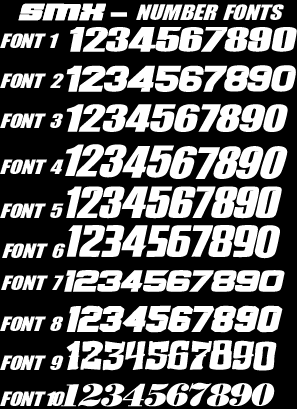 Ultra Bee Graphic Kit