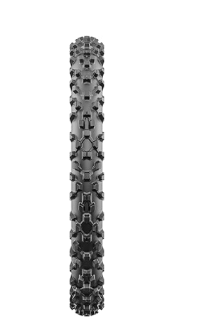 79Bike Dirt Tire Set (Works with stock rims 19in)
