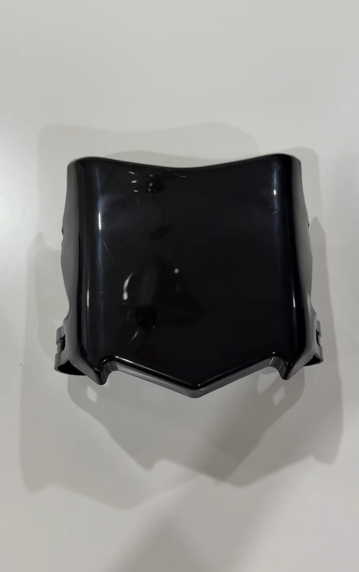 Glossy Motocutz Plate(Pre Order)