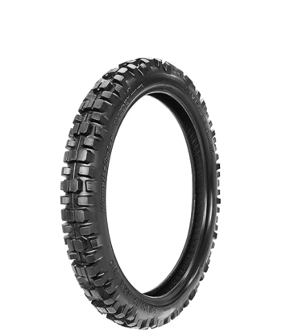 79Bike Dirt Tire Set (Works with stock rims 19in)