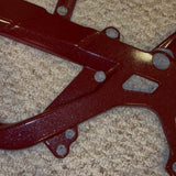 Surron LBX Painted Frame Guards