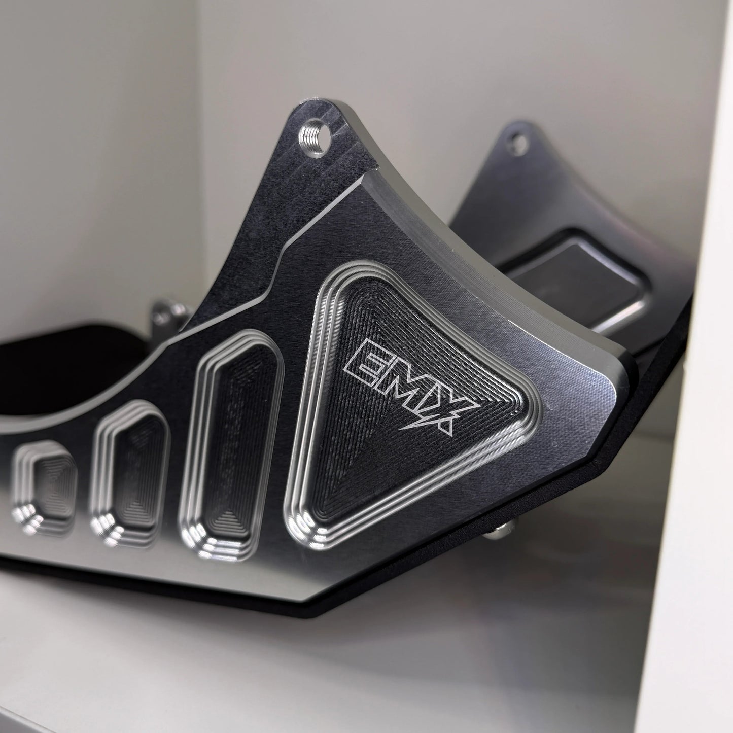 E-Ride Pro Bashguard