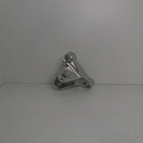 Chrome Ultra Bee Peg Mount