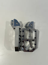 Mxp foot pegs next day shipping