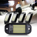 Talaria xxx plug in play rock light