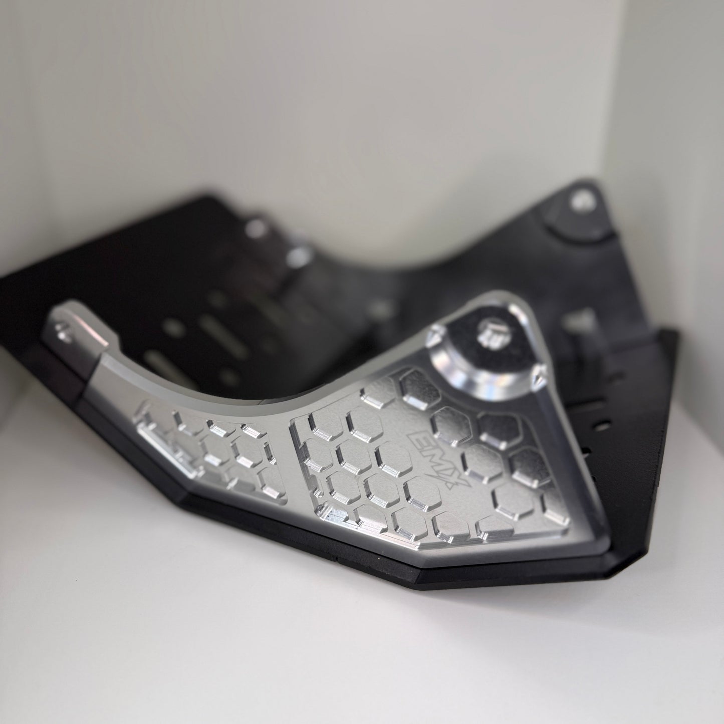 79Bike/Surron LBX Bash Guard