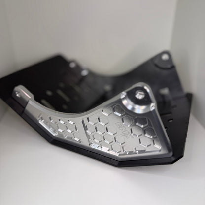 79Bike/Surron LBX Bash Guard