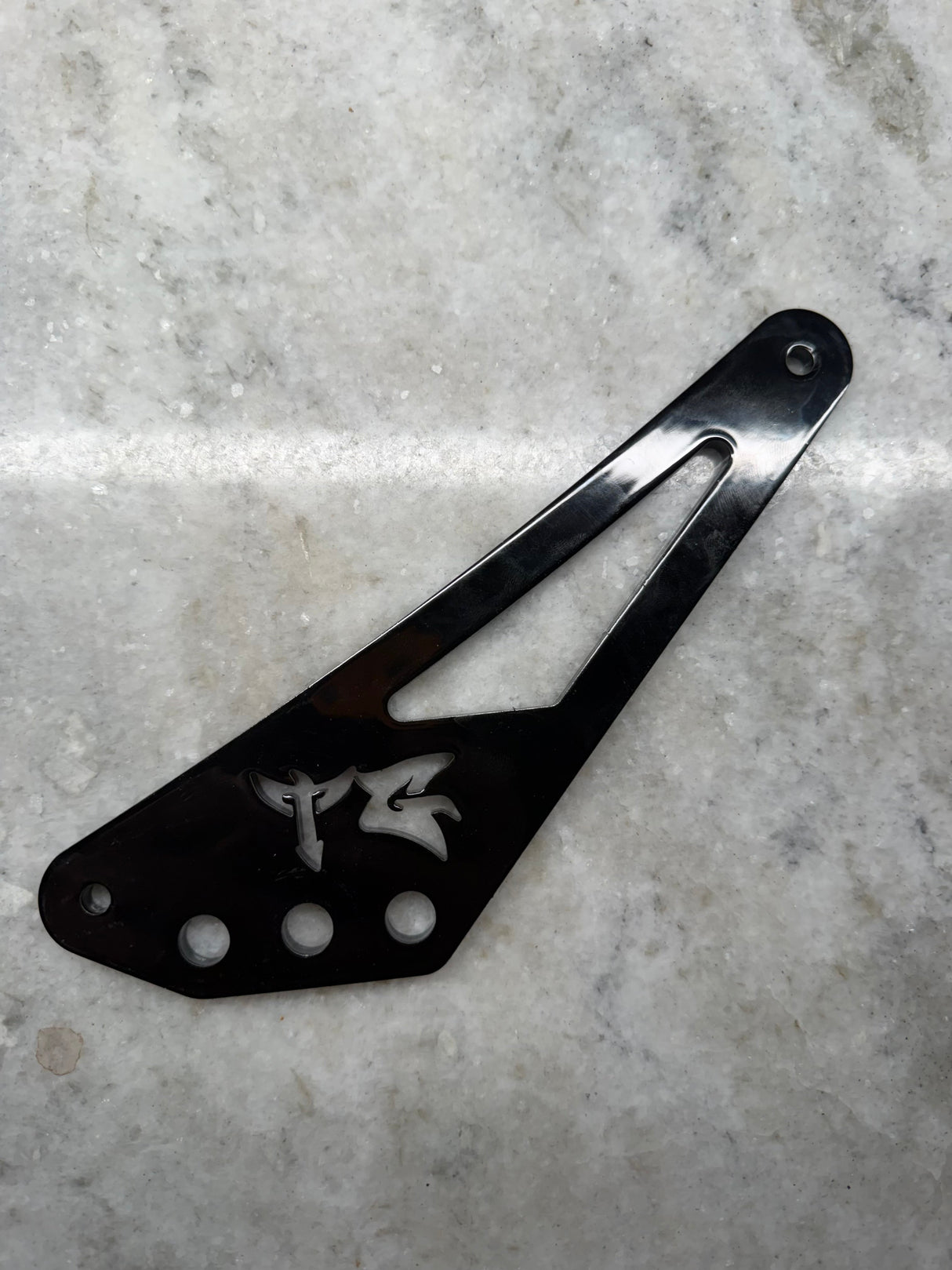 79 Bike/Ventus Shift Lock