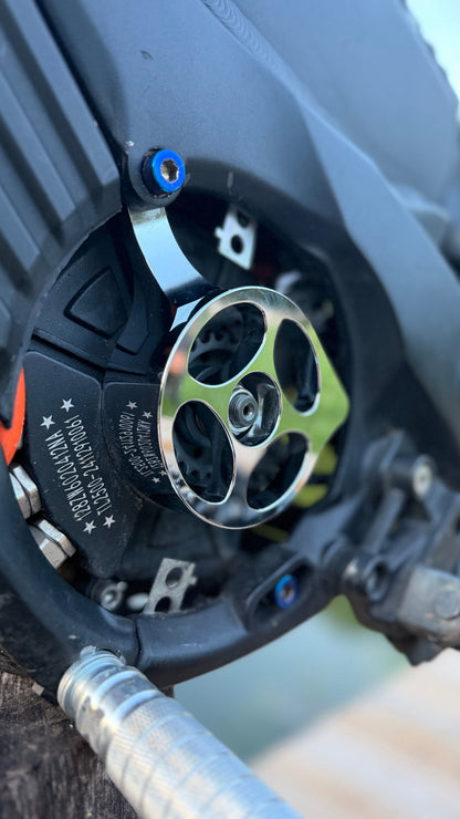 XXX METAL motor cover V1