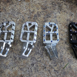 Wide Ultra Bee Pegs
