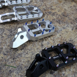 Wide Ultra Bee Pegs