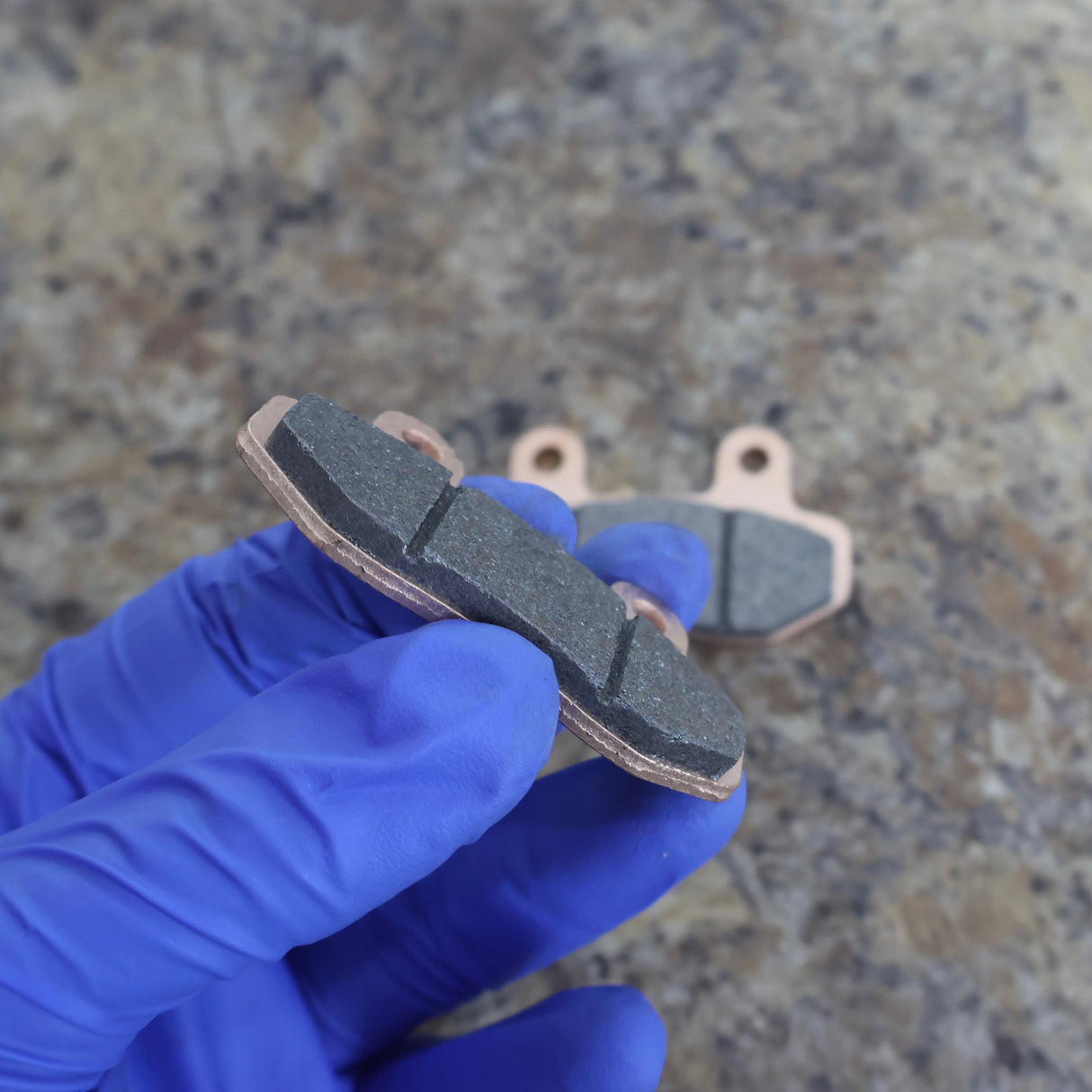 Ultra Bee Brake Pads