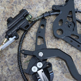 Ultra Bee Footbrake Kit