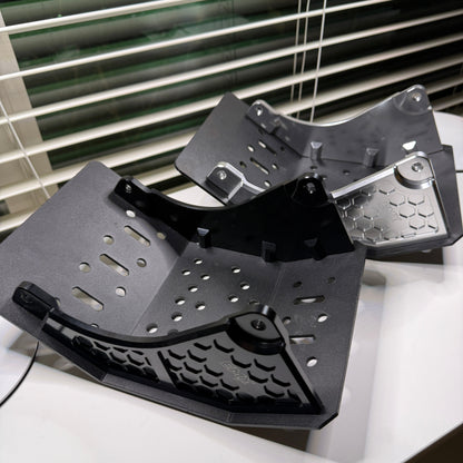 79Bike/Surron LBX Bash Guard