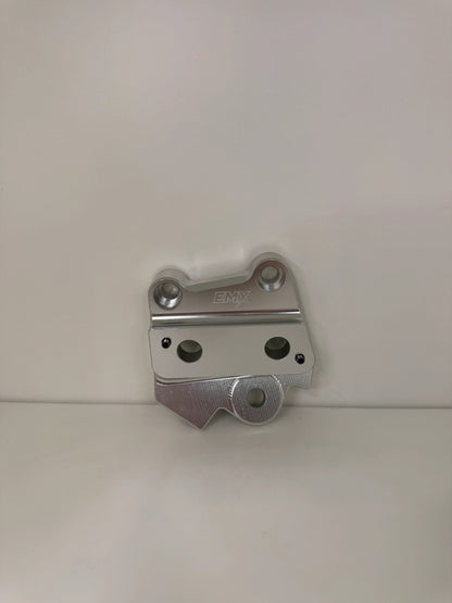 Talaria XXX Chrome Foot Peg Mount