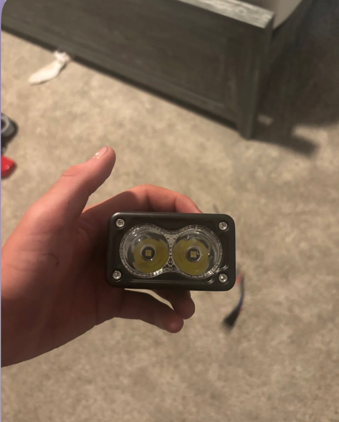 79Bike Baja Light