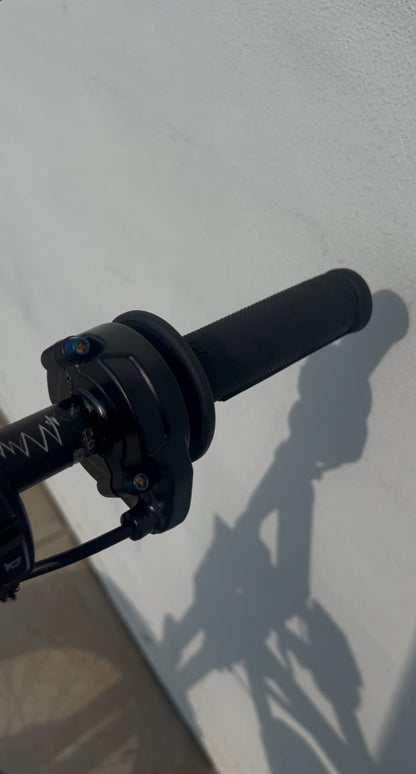 Surron throttles for ridstars(PRE-ORDERS)