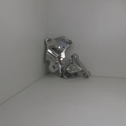 Chrome Ultra Bee Peg Mount