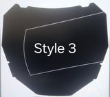 CUSTOM ODI DECAL