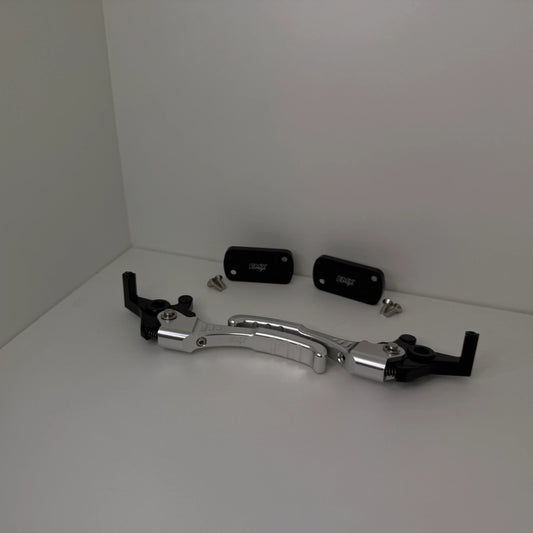 Ultra Bee Brake Upgrade Kit