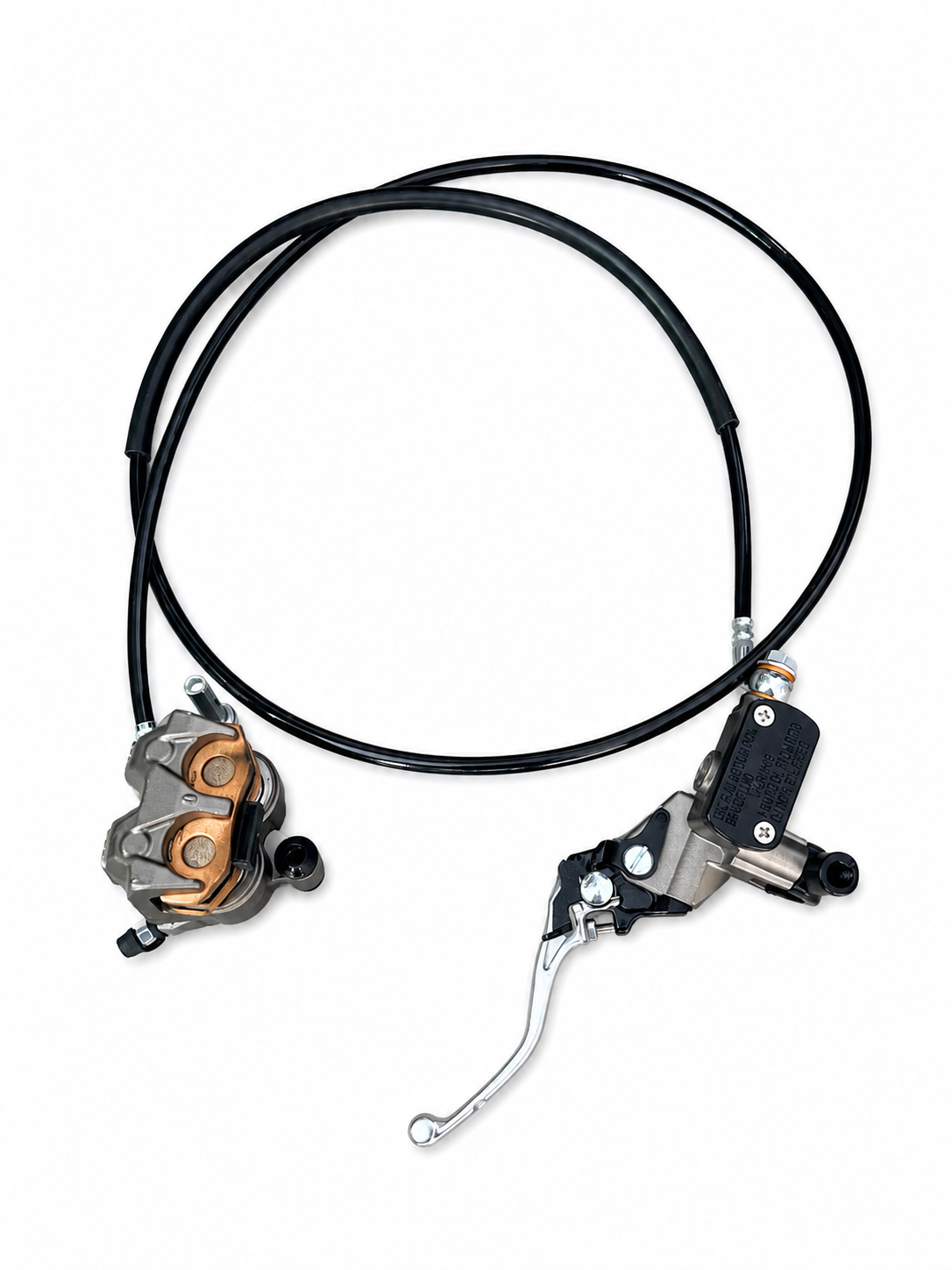 Ultra Bee Brake