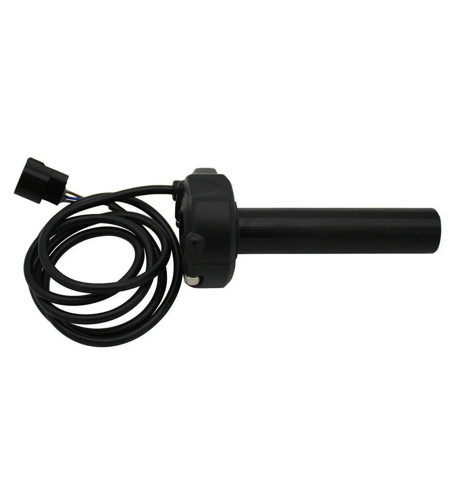 TUTTIO SOLEIL 01 UPGRADED SURRON THROTTLE
