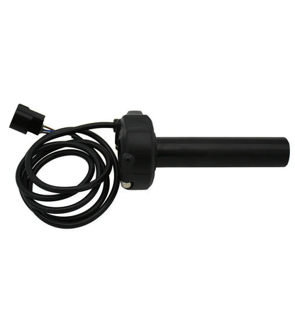 TUTTIO SOLEIL 01 UPGRADED SURRON THROTTLE