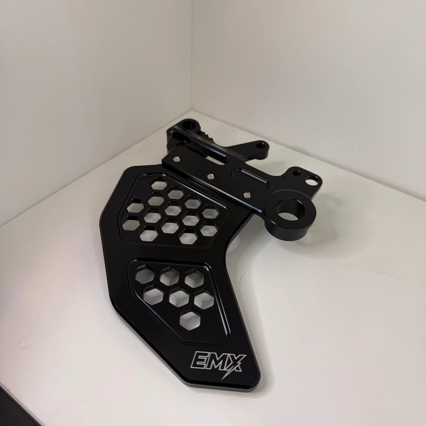 Ultra Bee Rear Brake Disc Guard