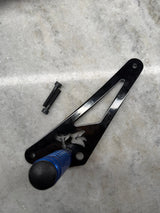 79 Bike/Ventus Shift Lock