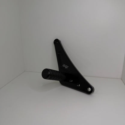 79Bike/Surron LBX Shift Lock