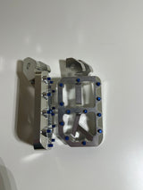 Mxp foot pegs next day shipping