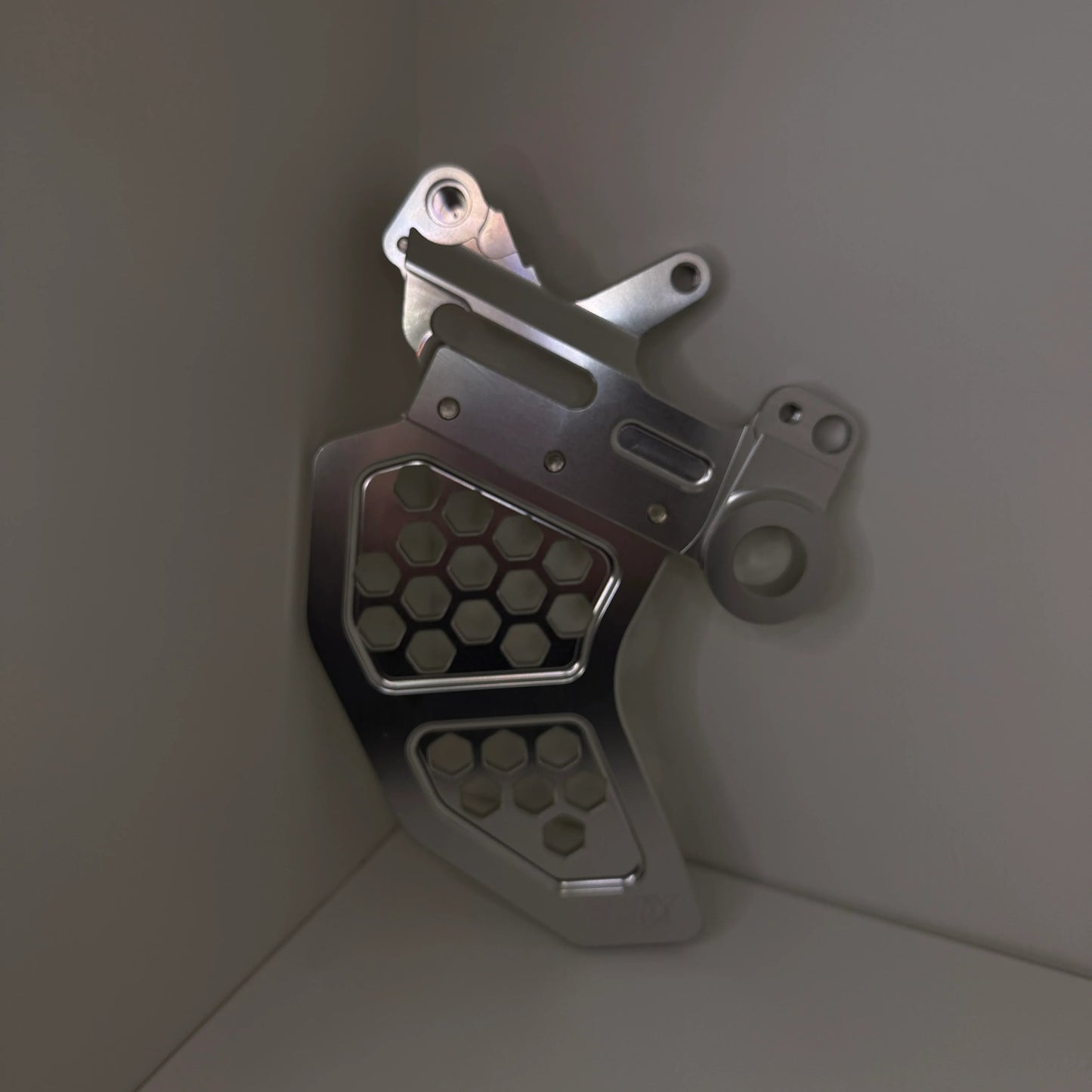 Ultra Bee Rear Brake Disc Guard