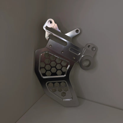 Ultra Bee Rear Brake Disc Guard